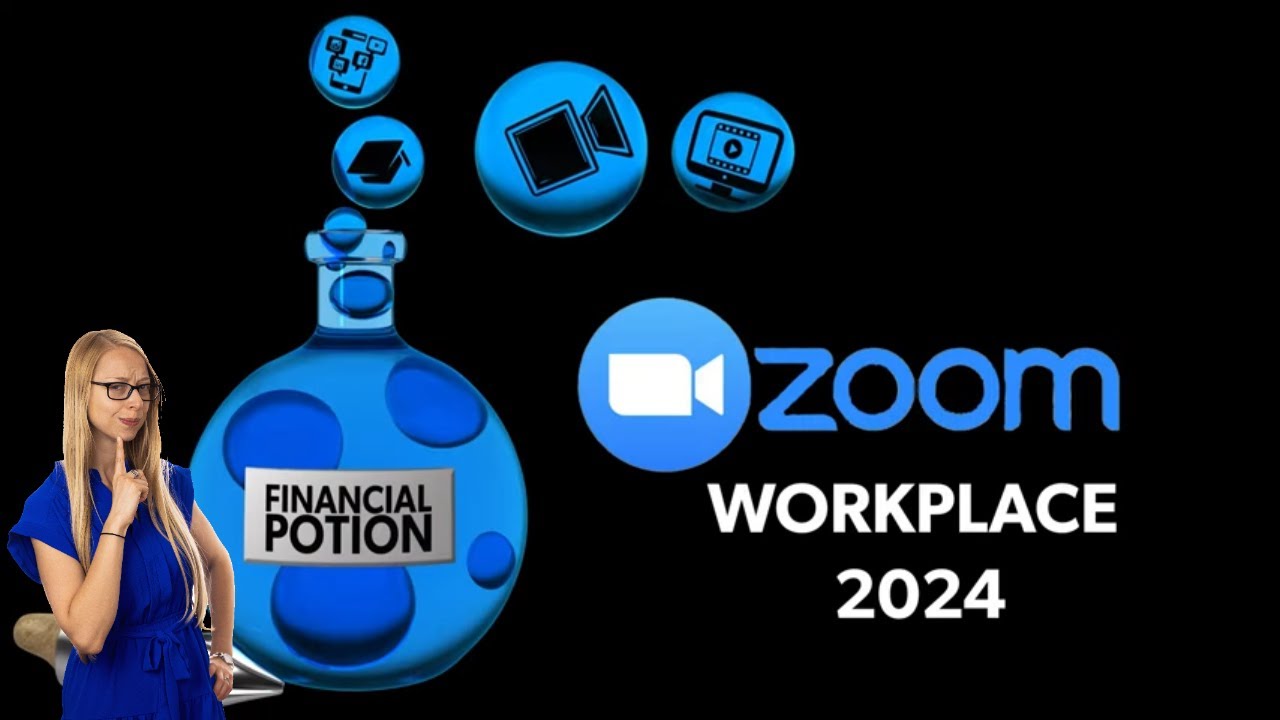 How to Navigate Around New Zoom Workplace Features? Learn with Us How it can Benefit your Meetings!!