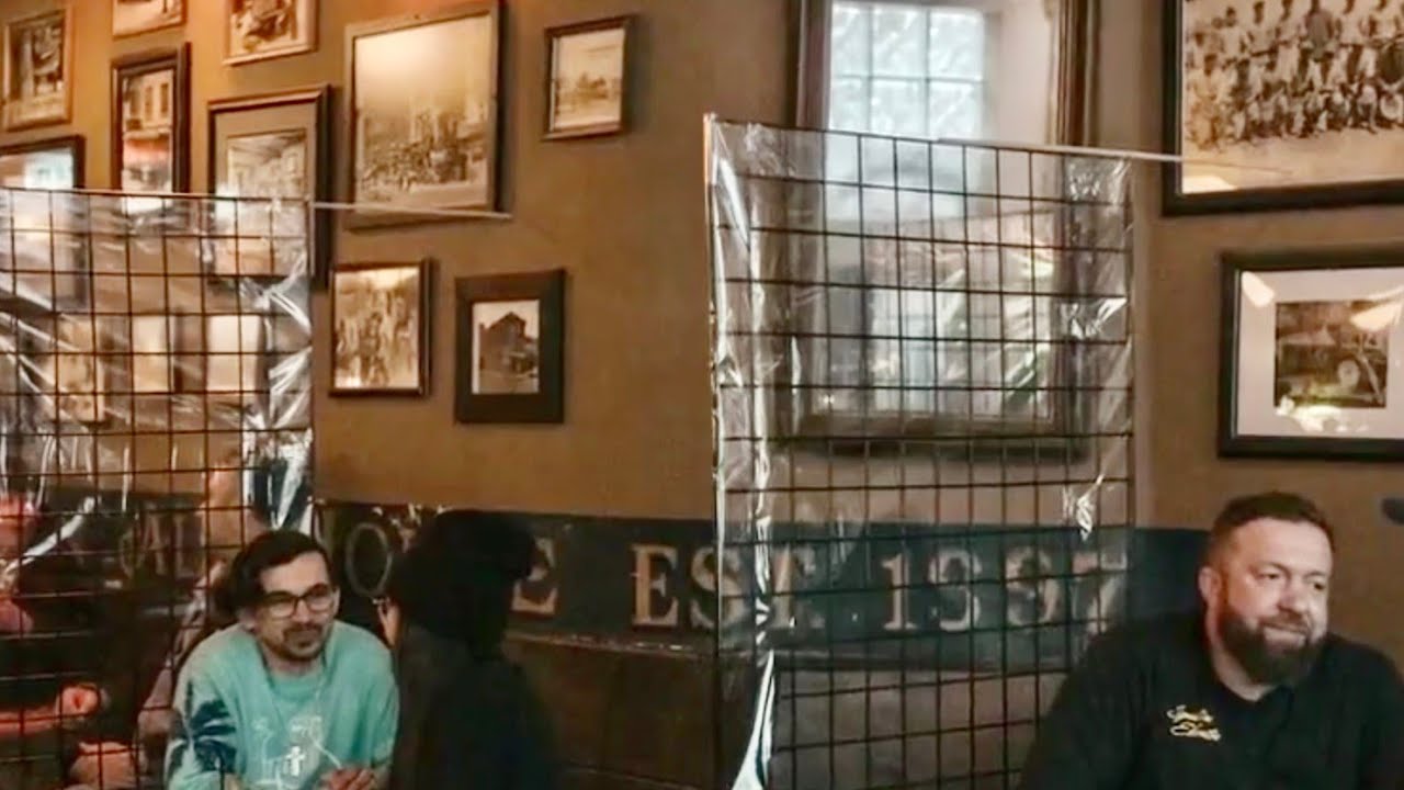 54% of people plan to dine out at least once a week in 2021: Survey