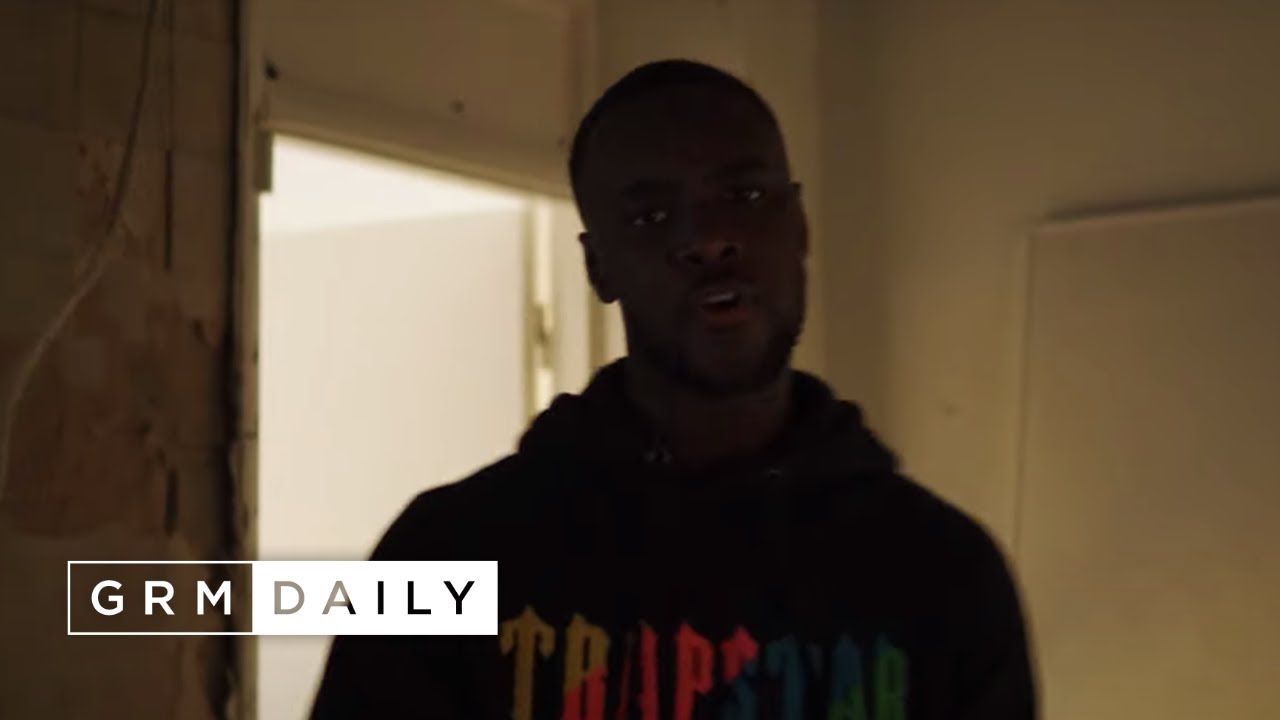 (All Real) Jdot - YH FAM [Music Video] | GRM Daily