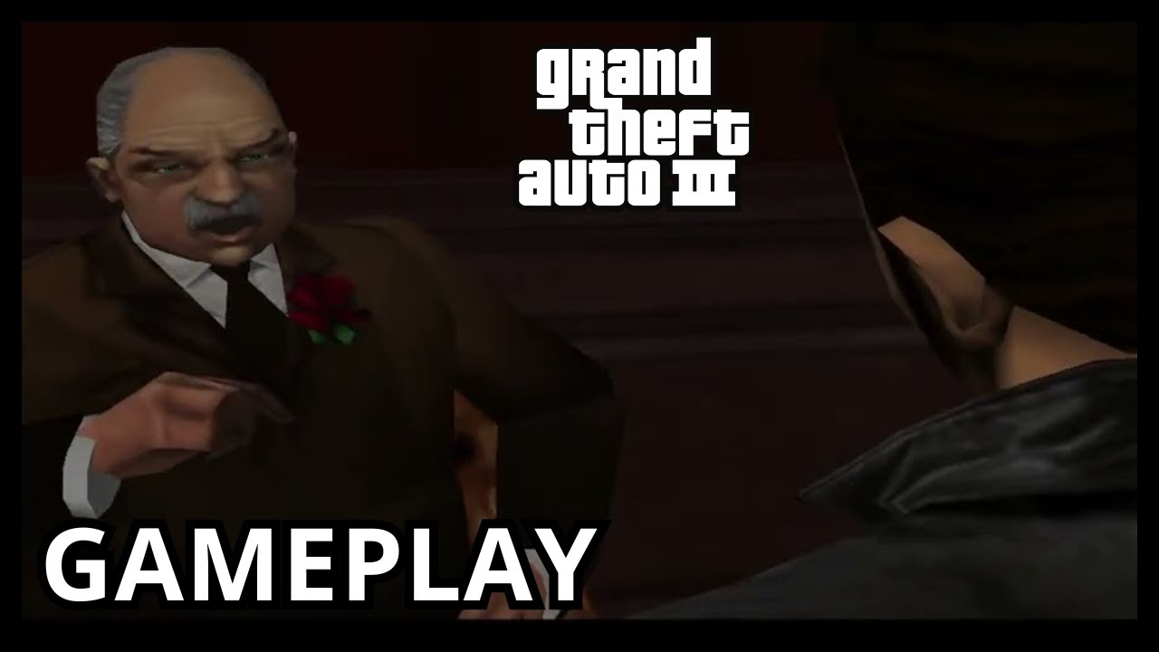 GTA III #21