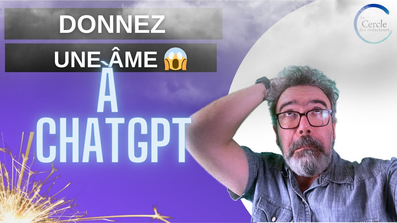 ChatGPT : Personnalisez-le comme un Pro !