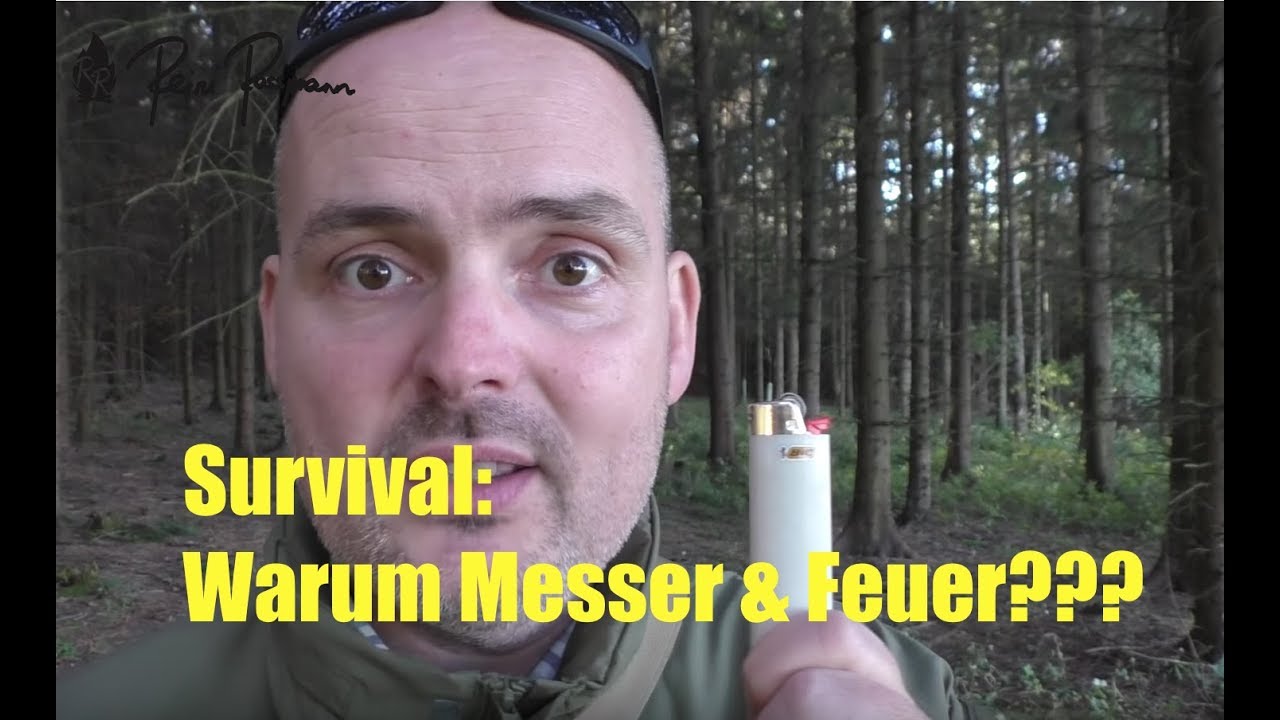 Survival: Warum sind 