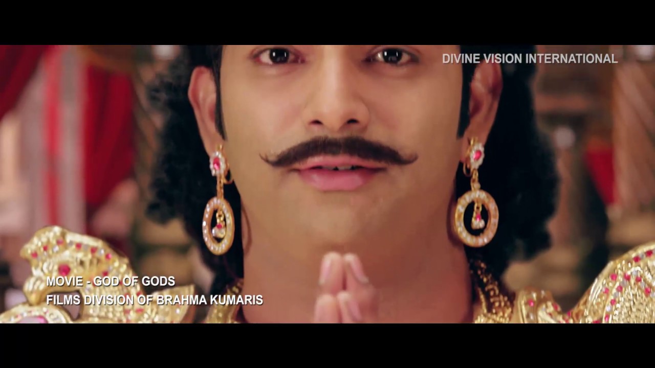 Om Trayambakam Yajamahe Song from the movie ‘God of gods’_Hindi.