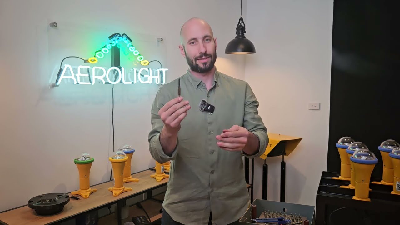 How to (easily) fit off a Primary Connector kit