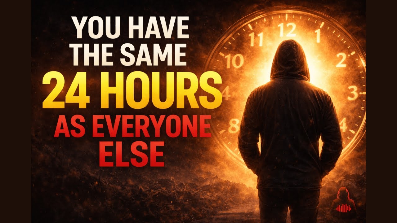 The Truth About Time That Separates Winners from Losers