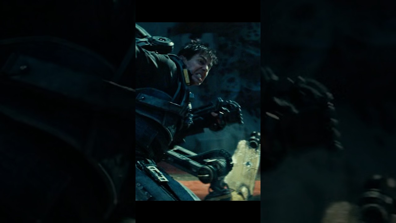 Edge of Tomorrow" Meets "Pacific Rim"! NOOB to GOD MODE in Robo-Armor! 🤖💥