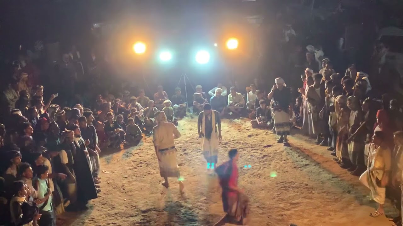 شرح شبواني مقطع رقم 5 لا يفوتكم 🔥🔥🔥