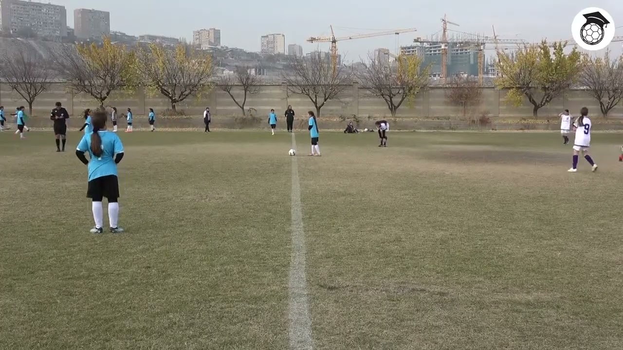 ‌Ակադեմիա-աղջիկներ 2 - Նոա-աղջիկներ 13