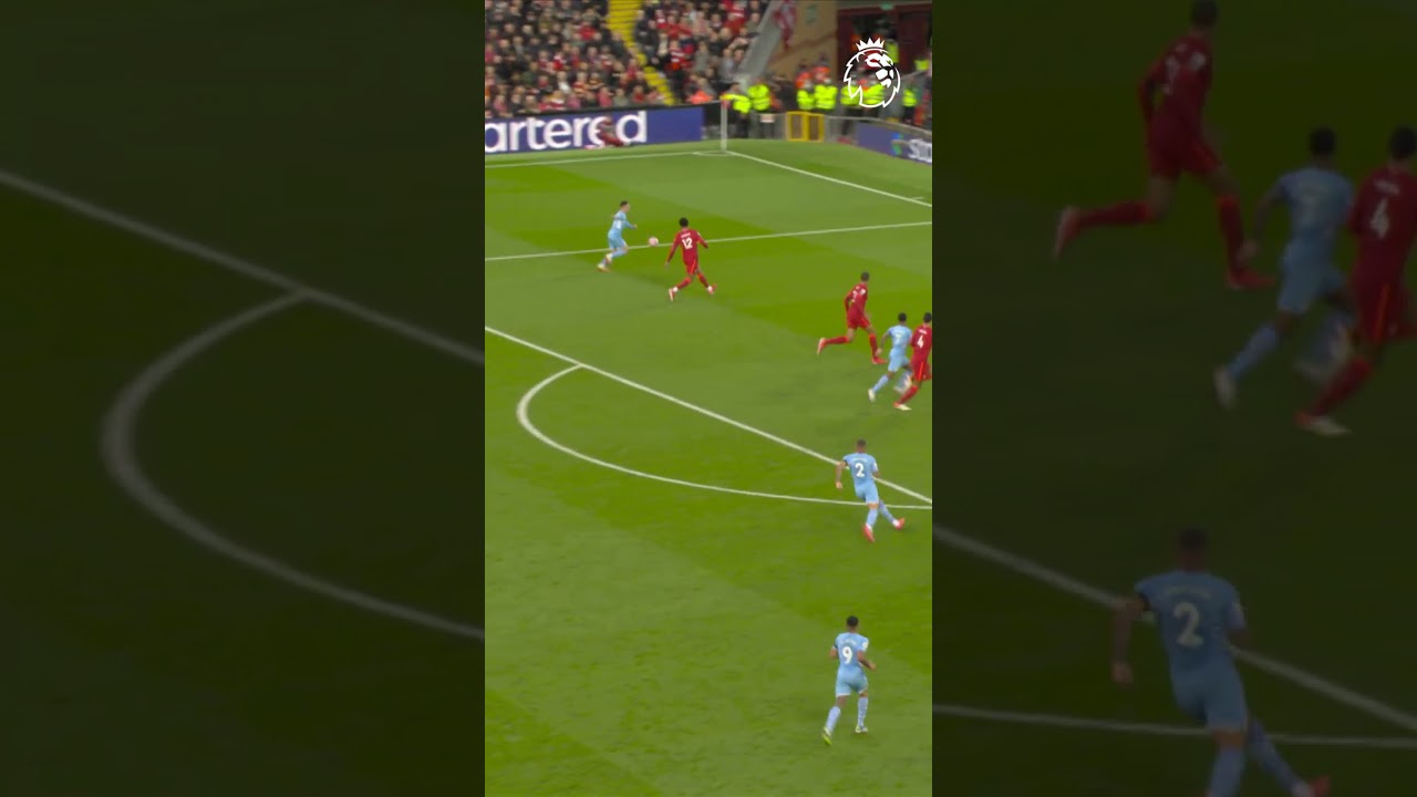 De Bruyne starts & ends the Man City move v Liverpool