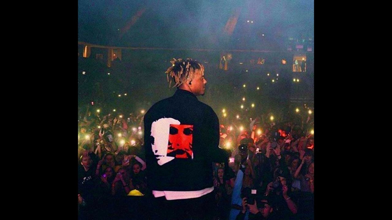 (FREE) Juice WRLD Type Beat - 