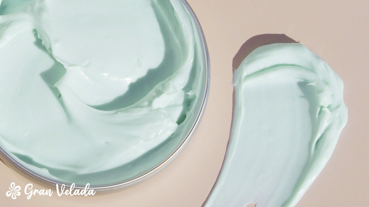 Crema hidratante con urea