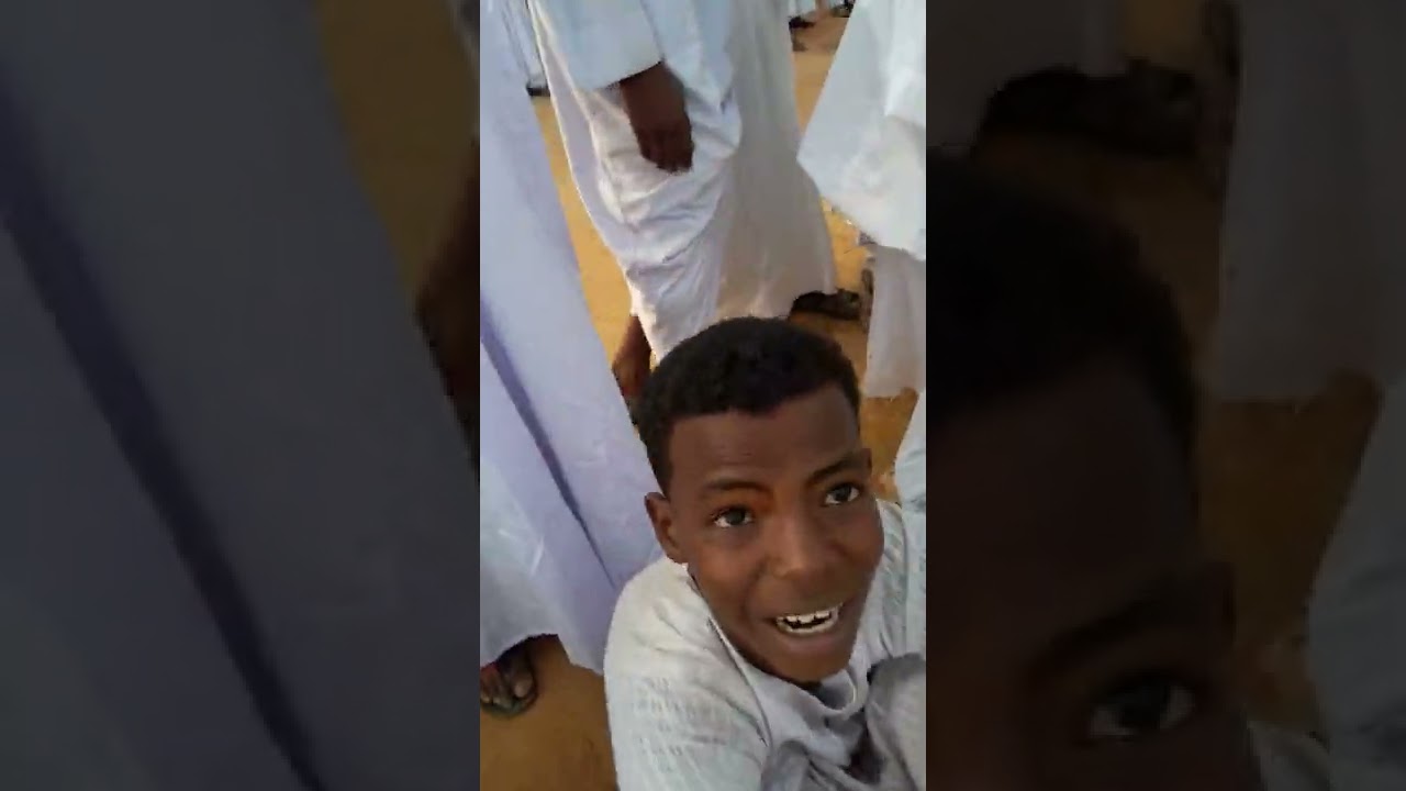 فضل المولي ودخمسه الزمن ياحلوه قاسي