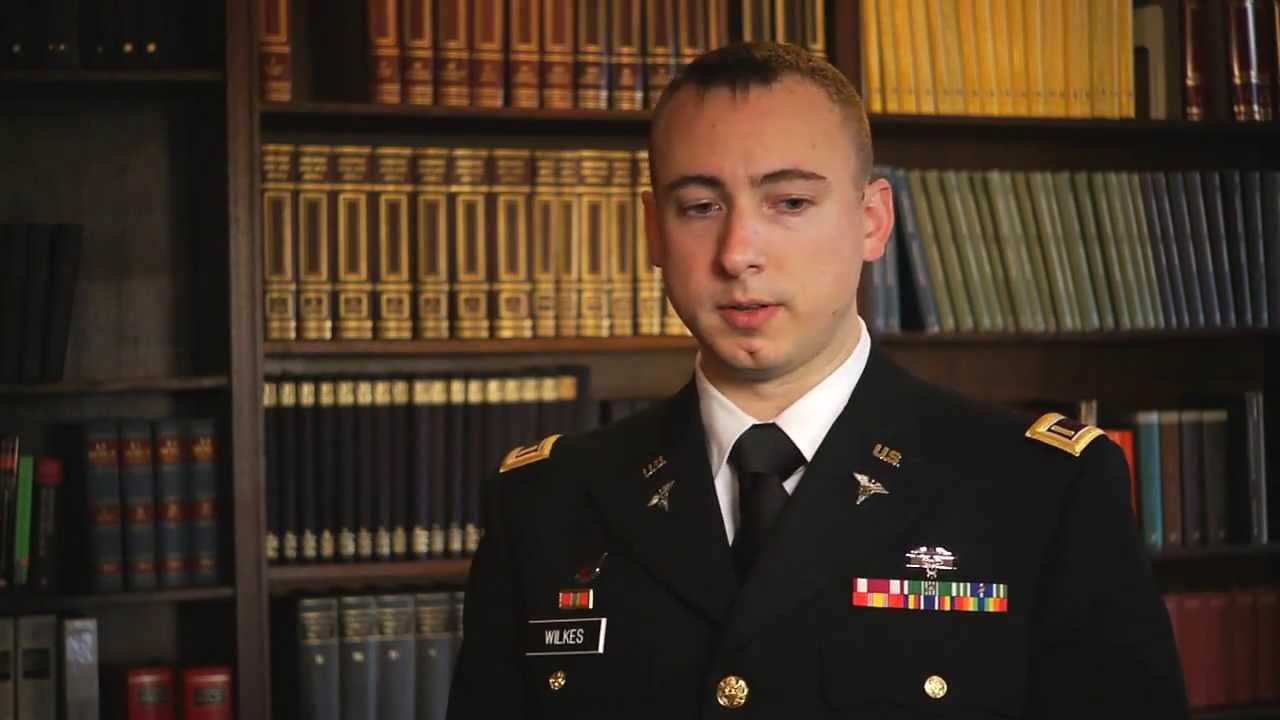 Columbia Celebrates Return of Naval ROTC