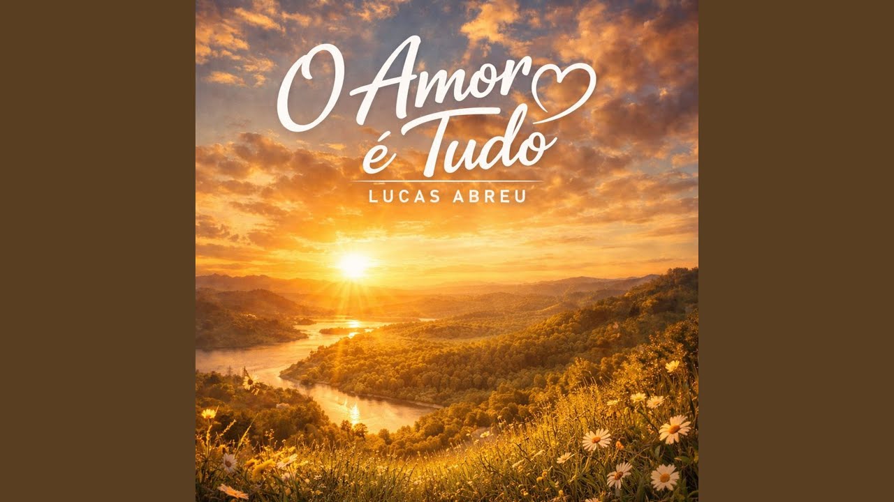 O Amor É Tudo