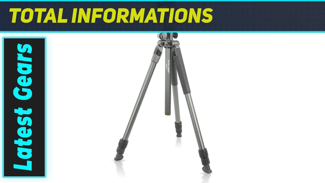 Vanguard Alta Pro 2+ 263AB 100: Ultimate Tripod for Stability?