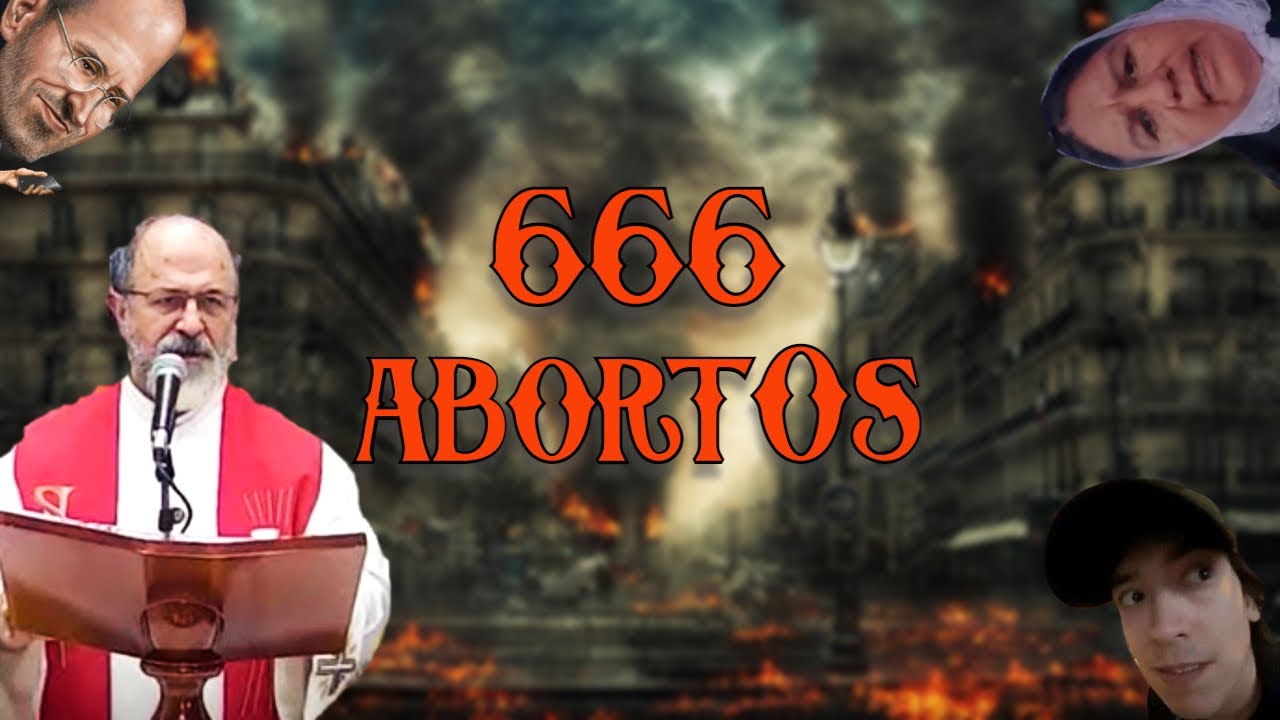 Uriel Reacciona a Locos Religiosos XD