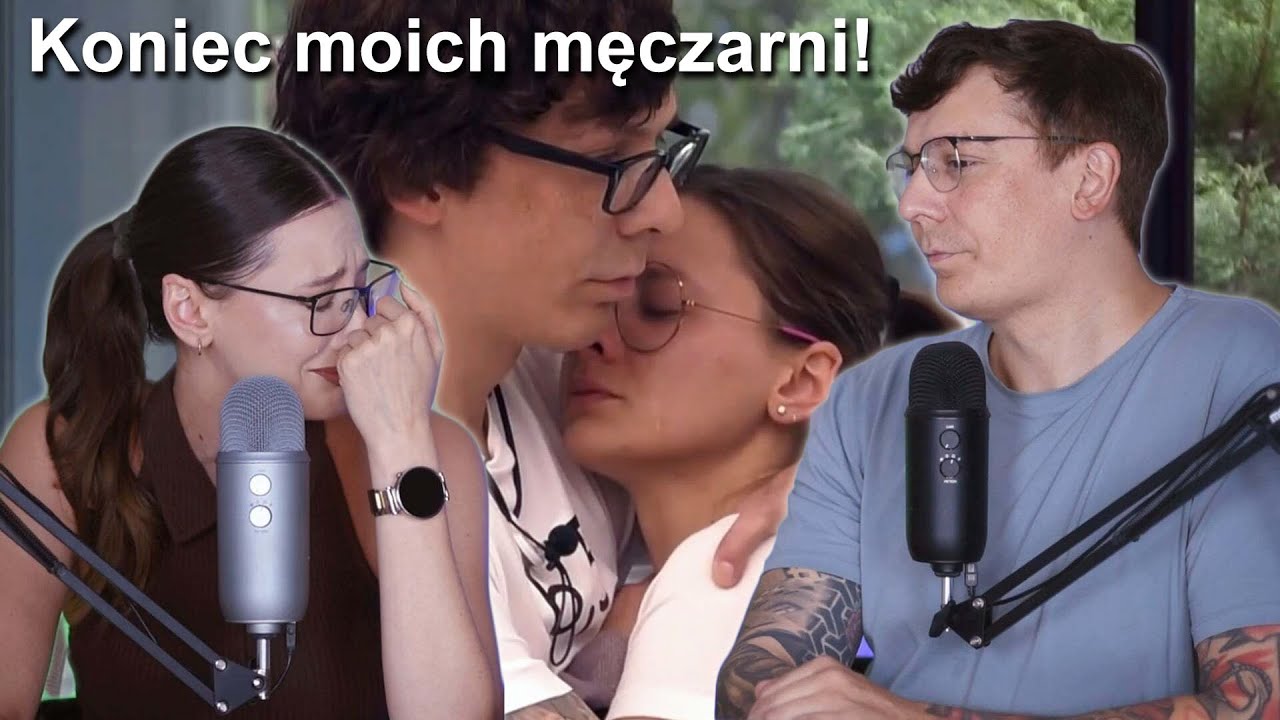 Dlaczego tak naprawdę wyszliśmy z programu 