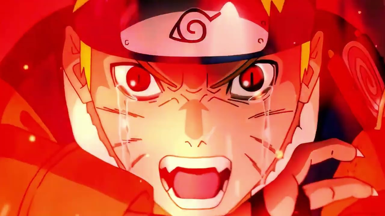 [FREE] NARUTO STORM TYPE BEAT