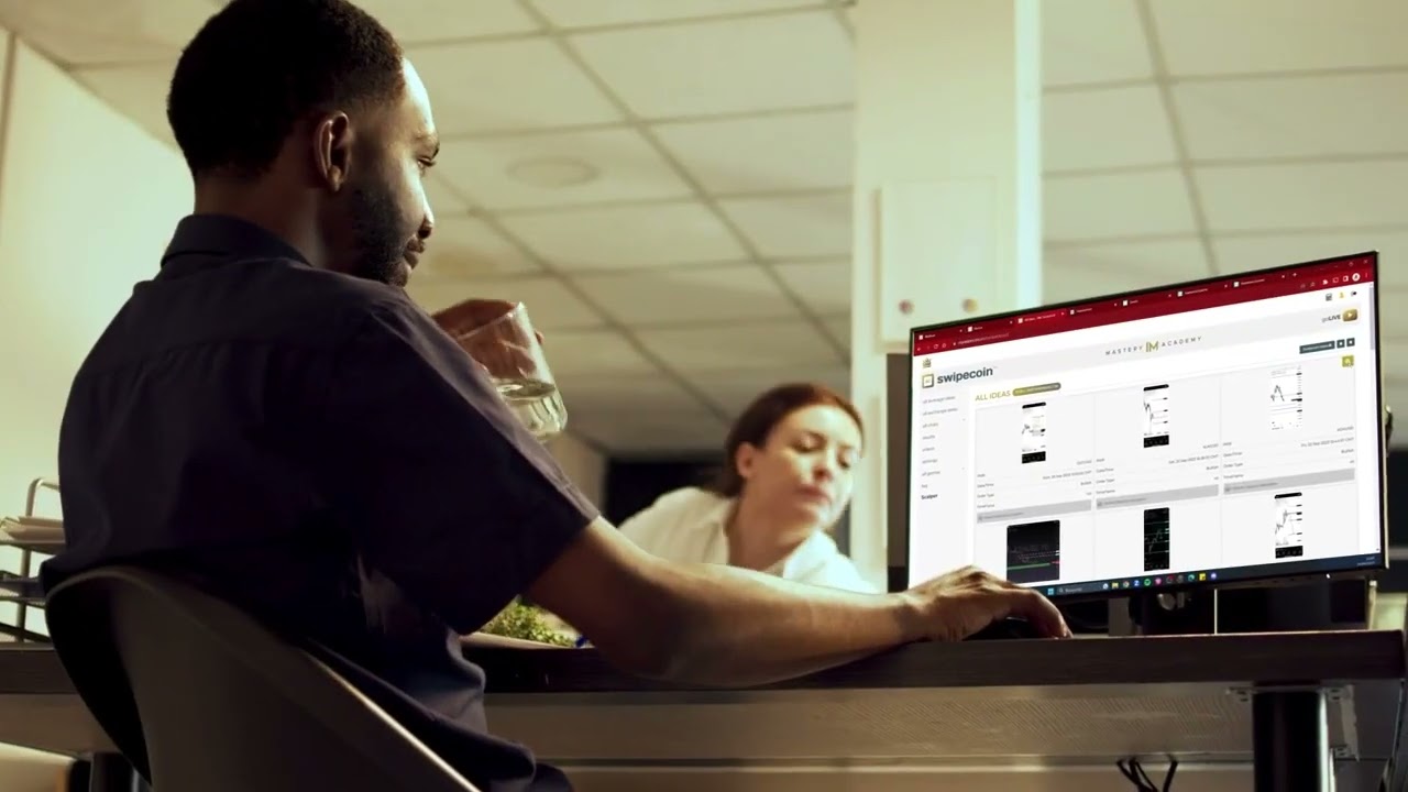 Что такое рыночные инструменты    IM academy IM mastery academy