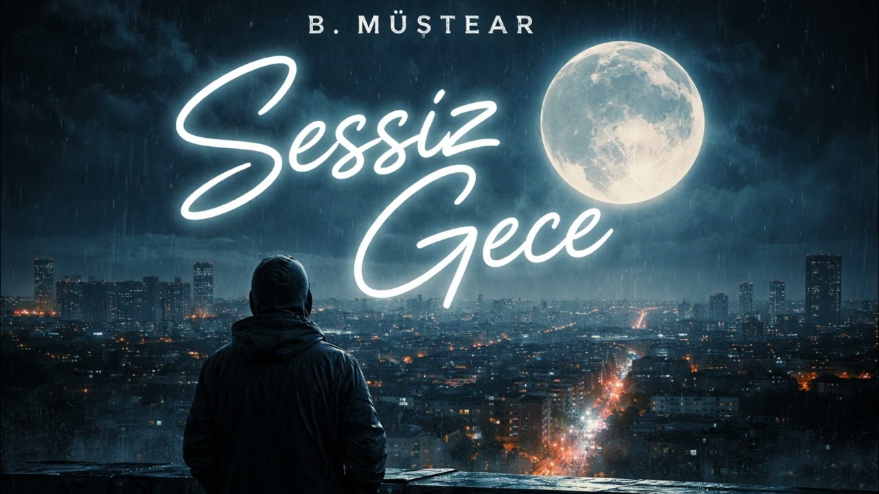 B MÜSTEAR SESSİZ GECE