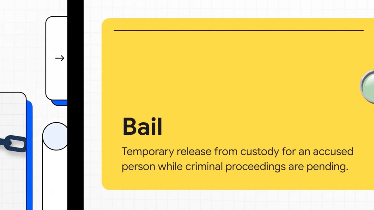 Bail under new criminal laws (BNSS/BNS/BSA)