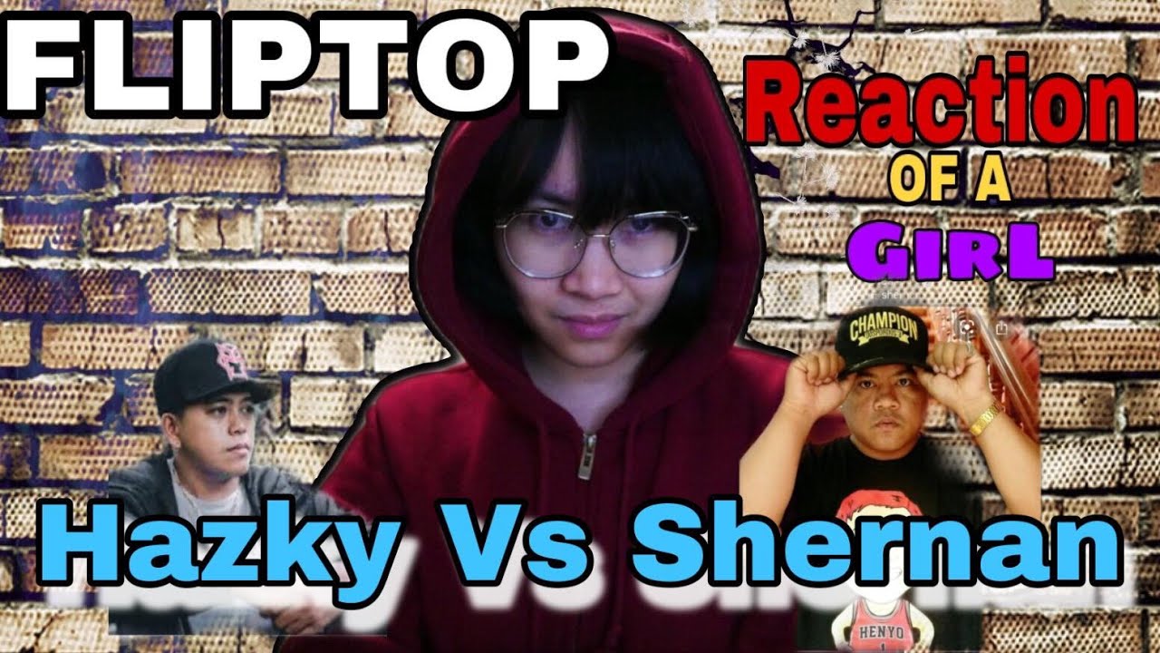 Fliptop- shernan vs hazky|| legit vs Kabit 2020