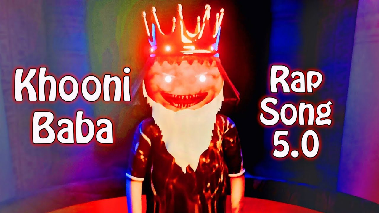 Gulli Bulli aur khooni baba Song | gulli bulli | evil nun |  gulli bulli cartoon | gulli bulli song