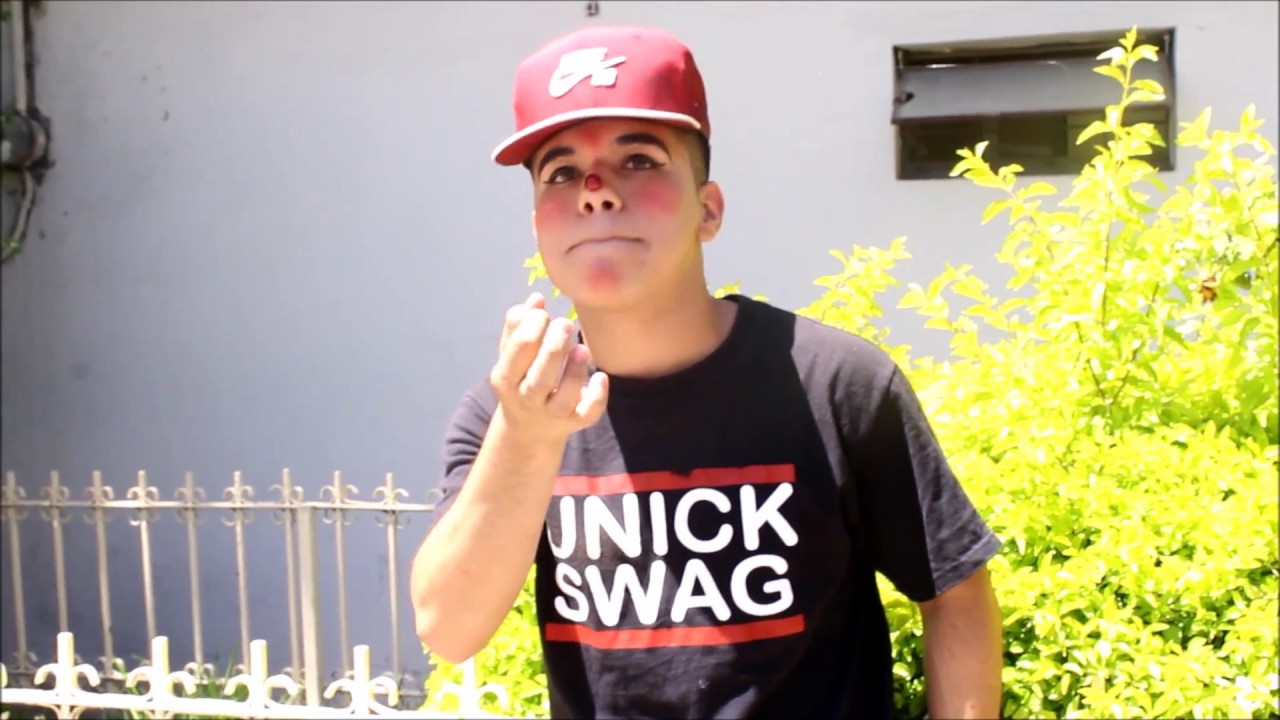 UNICK SWAG | PROMOCIONAL 2017