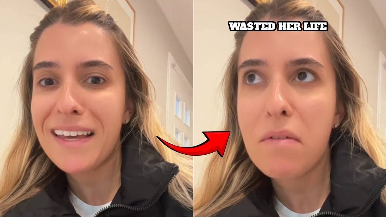 Modern Women CRUSHED By Poor Life Choices
