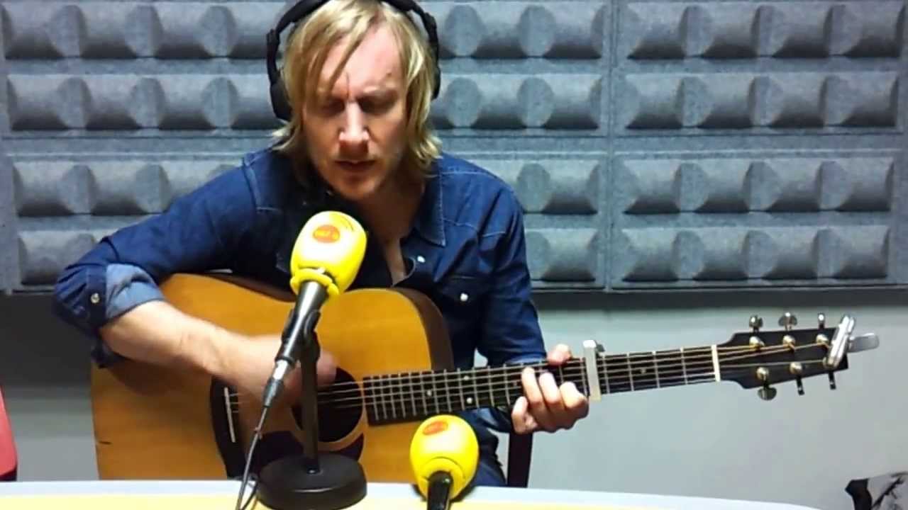 Neuman - Hell (en CabinaPOP - 03.06.13)