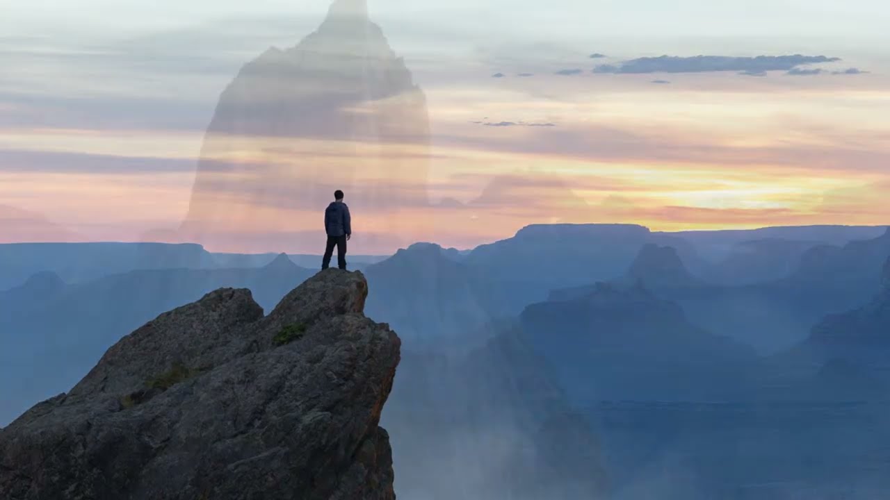 Calma Alma (lado gospel)