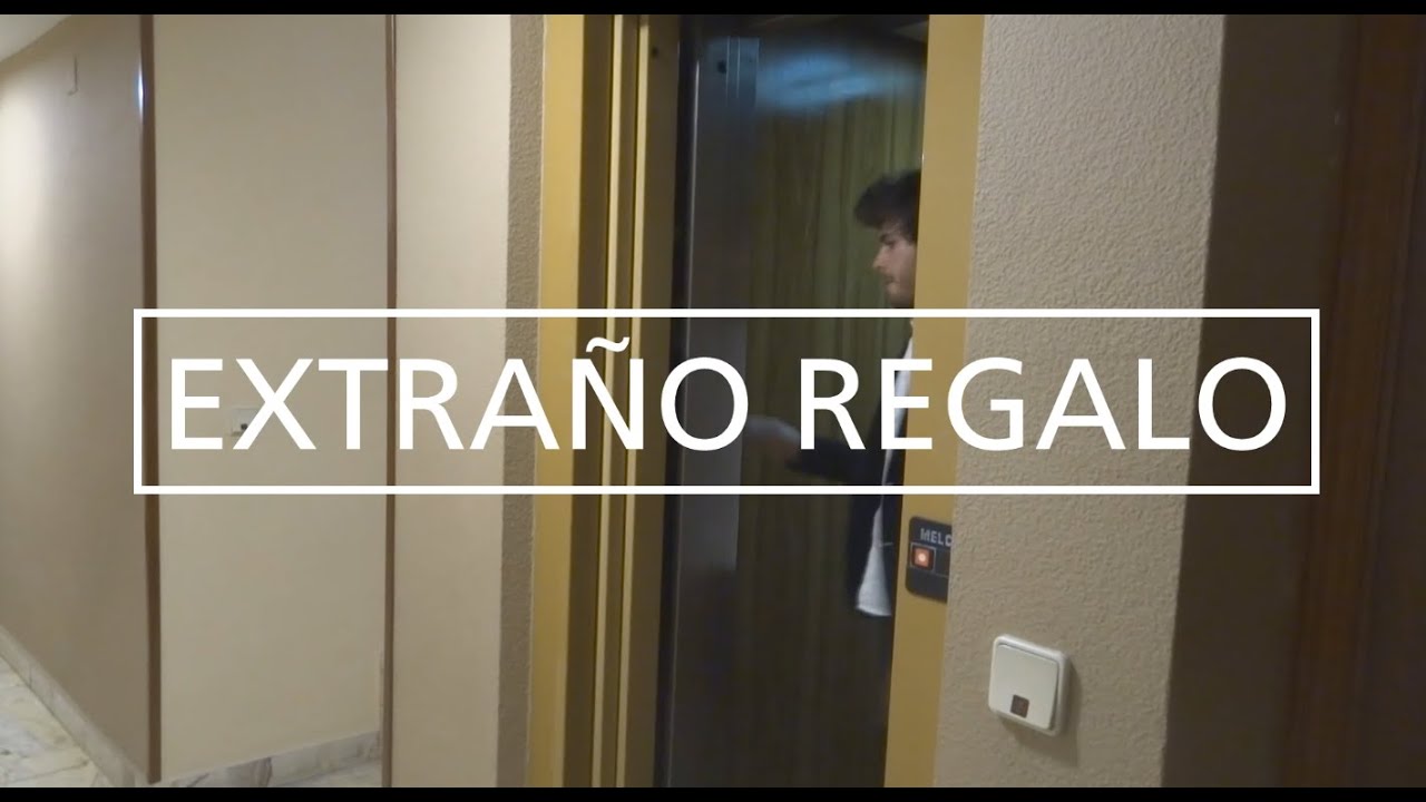 Explicación de la canción de Izal:  Extraño Regalo