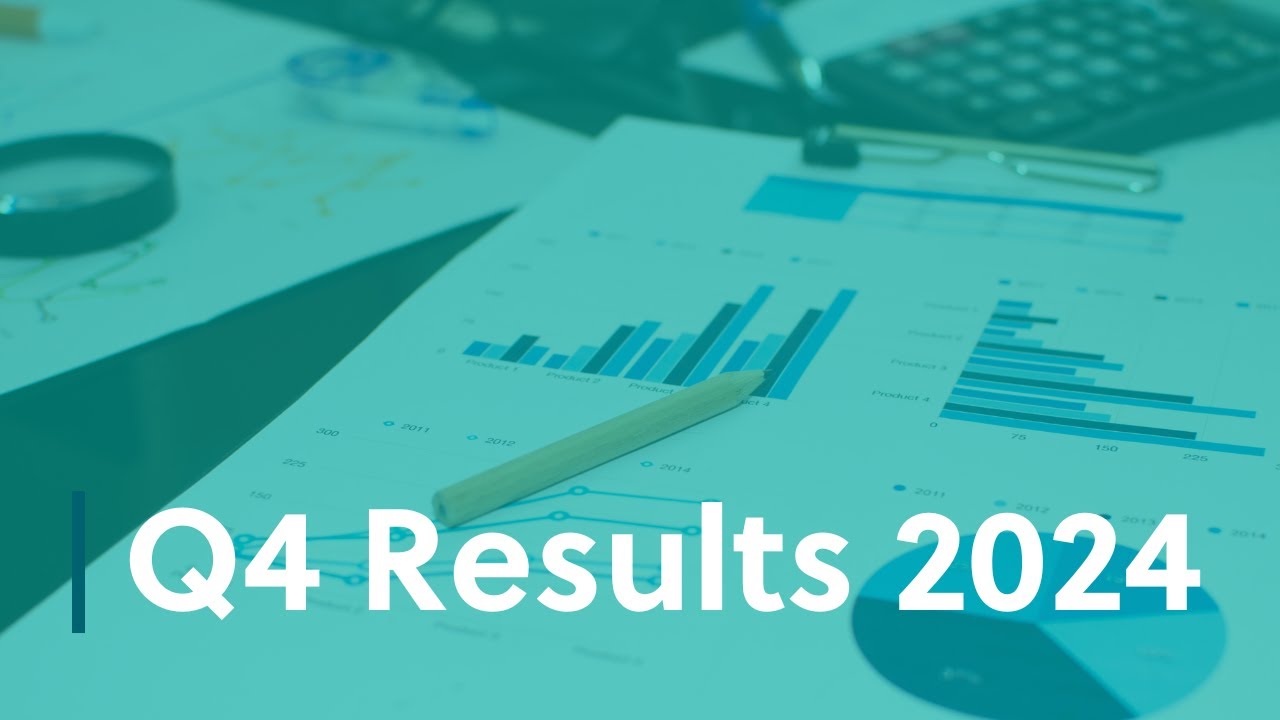 Q4 Results 2024