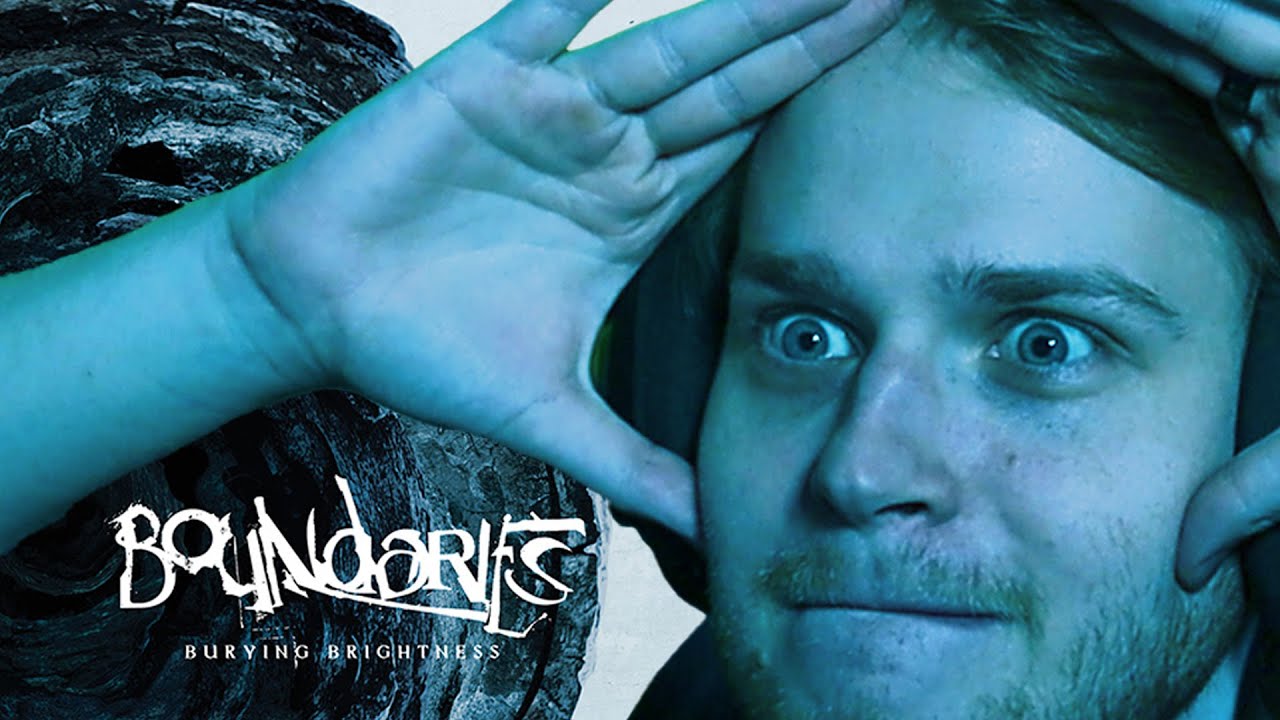 BEST BREAKDOWNS OF 2022 in Boundaries - Burying Brightness | Full Album Reaction Highlights
