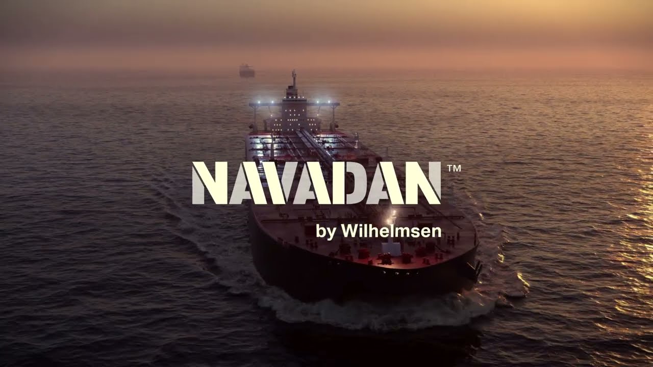 Keep Moving Faster with Navadan™ by Wilhelmsen – Tank & Hold Cleaning