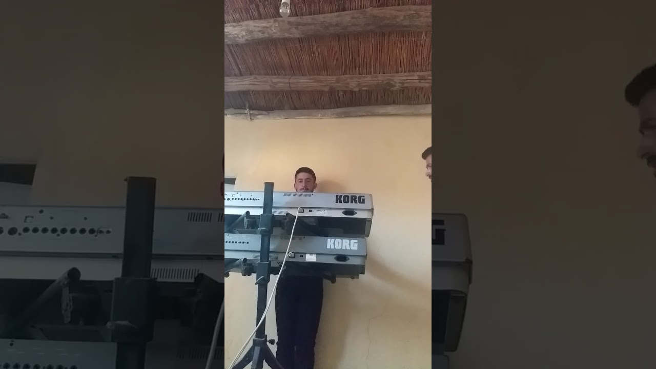Doğubayazıt dolaklı köyü da Polat Çeçen kuro piip piip