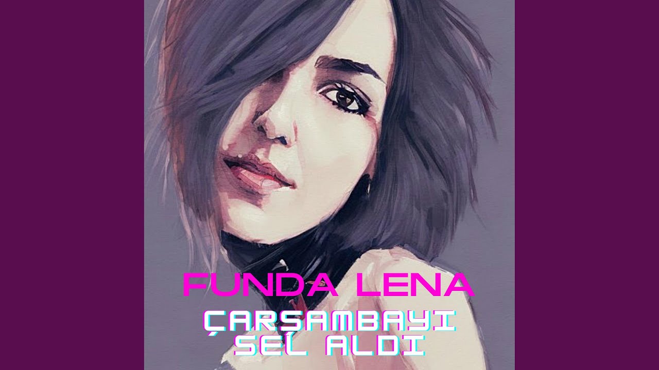 &Ccedil;arşambayı Sel Aldı