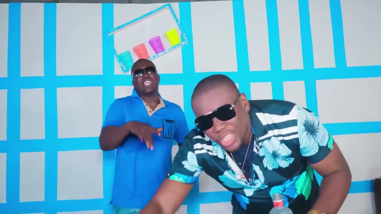 MEDEE T & AMB KAO DENERO X LORD WINNER_ BIG TIME (CHALLENGE LINK UP)🎥( Music Video 2020) 🇸🇱