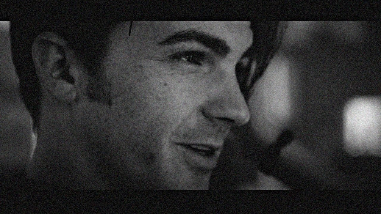 DRAKE BELL - Day & Night (Photoshoot)