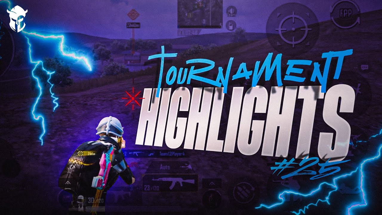 HIGHLIGHTS #25 | PUBG MOBILE | 15 PRO MAX