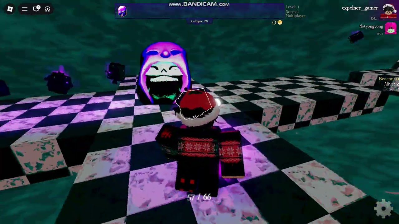 jsem nej v nullscape