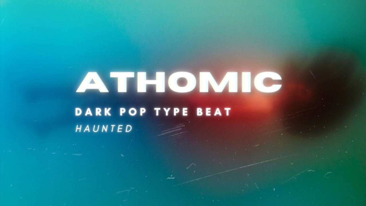 Dark Pop x Two Feet Type Beat I 