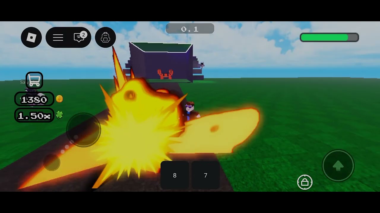 Rng power (gravity) 