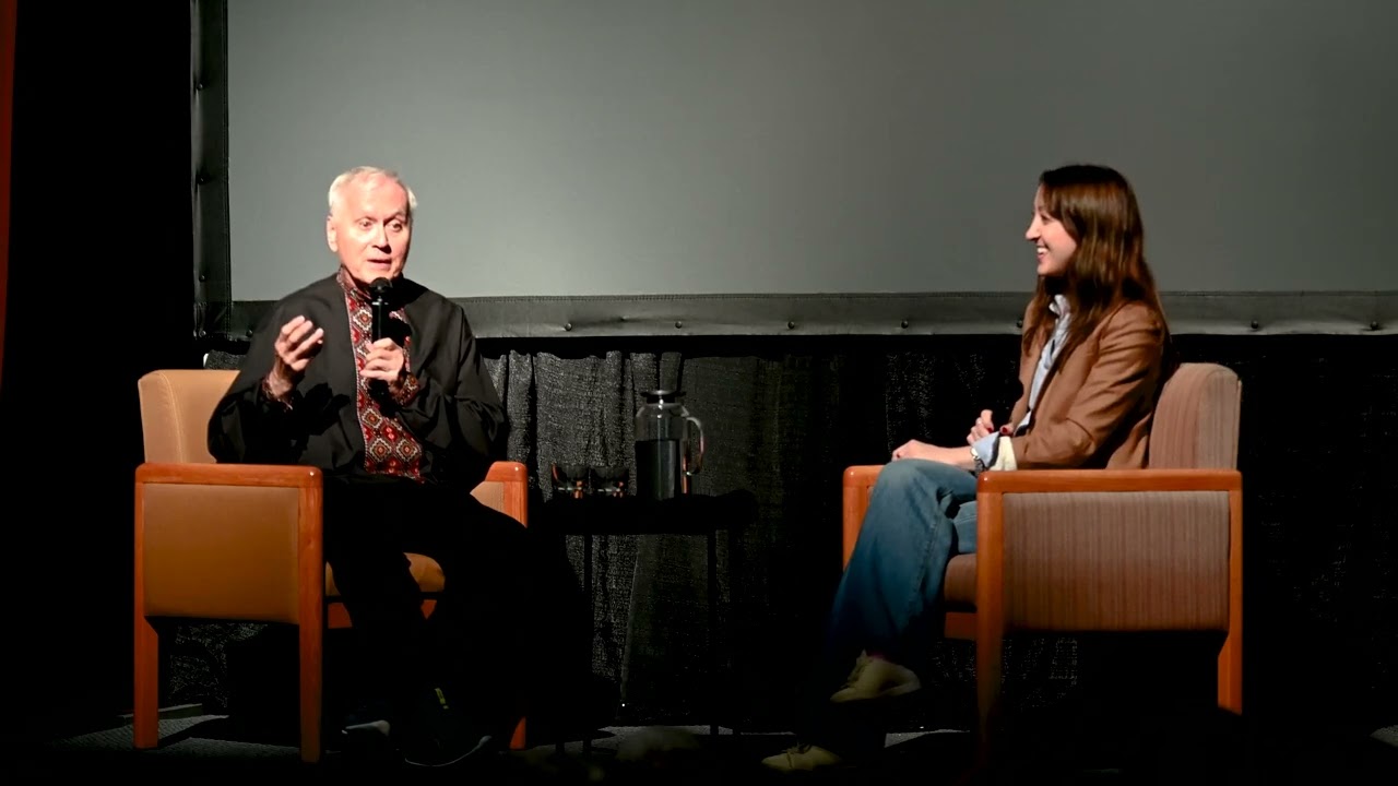 Collecting the Remarkable • An Afternoon With Leonard Krawchuk October 2025