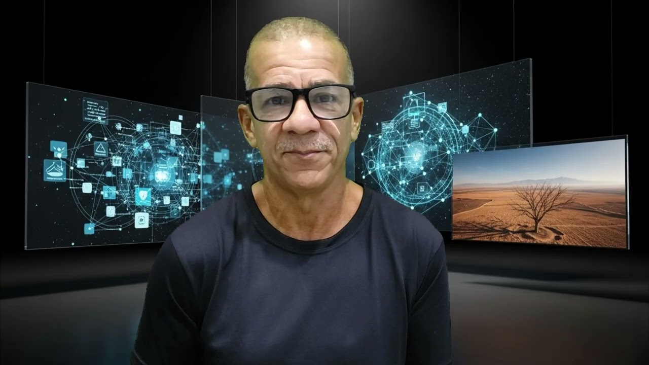 Olhe no seu prato e veja o que você está comendo