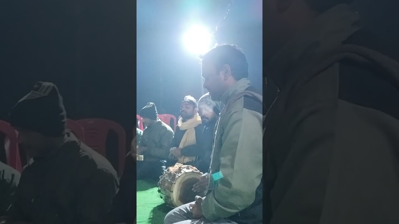 Bhakti ||Rambhakti bhajan || January 21, 2026