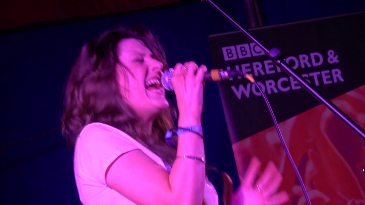 Spark the Sail - Decades (live at Lakefest - 11th August 17)