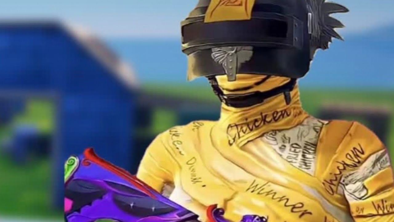 MIRON1PUBGM efirda!