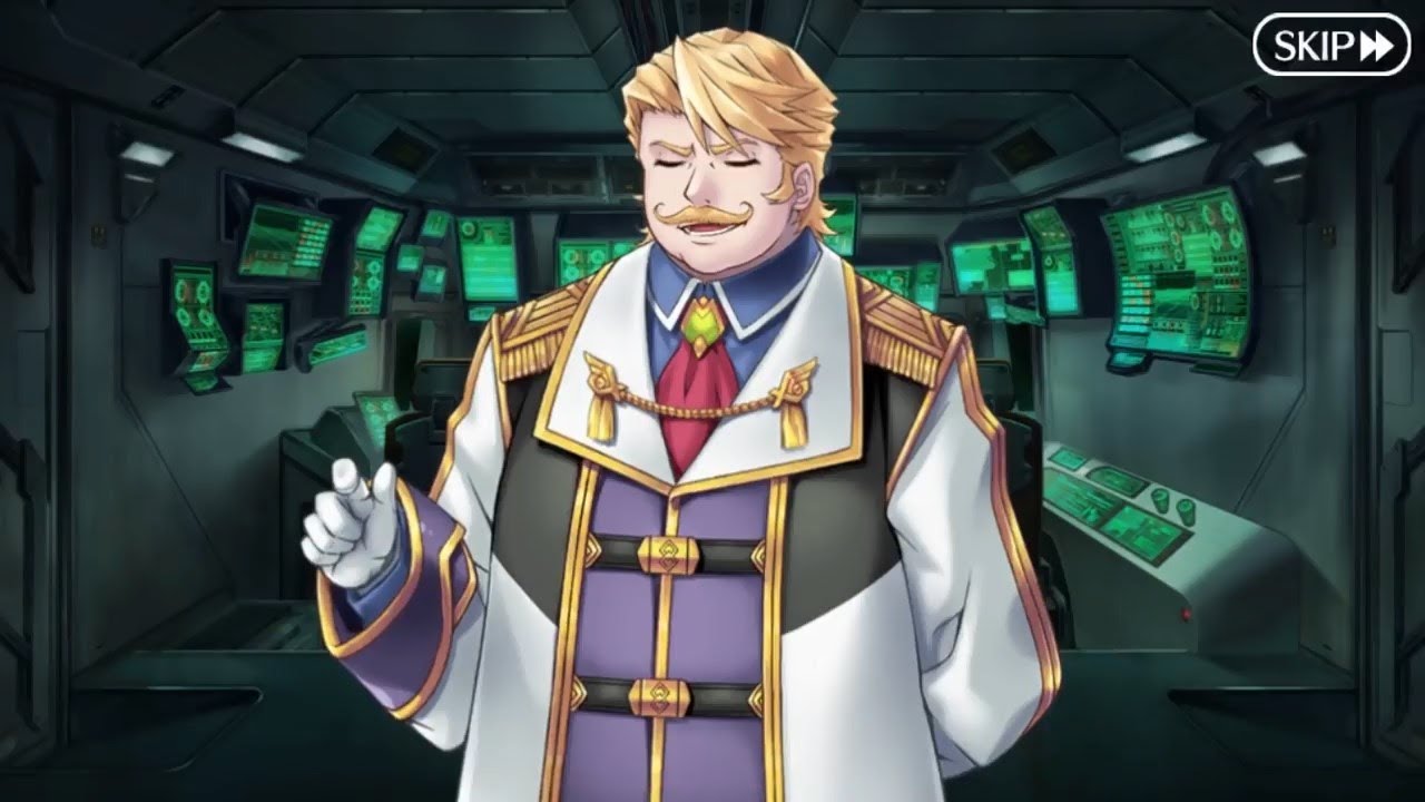 [F/GO: Cosmos in the Lostbelt] The Moment Before Entering Atlantis Lostbelt (with English Subs)