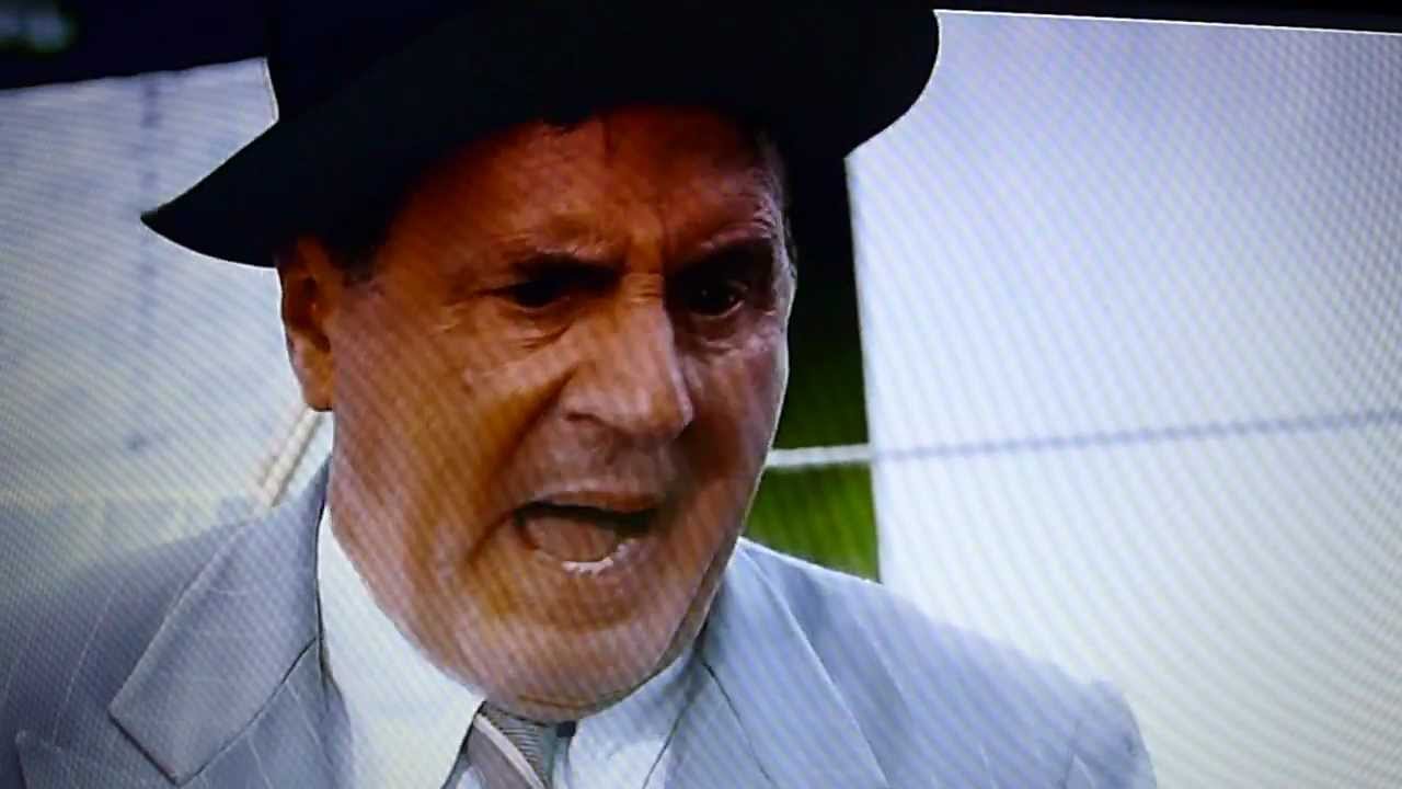 Extrait la Fille du Puisatier Marcel Pagnol Daniel Auteuil